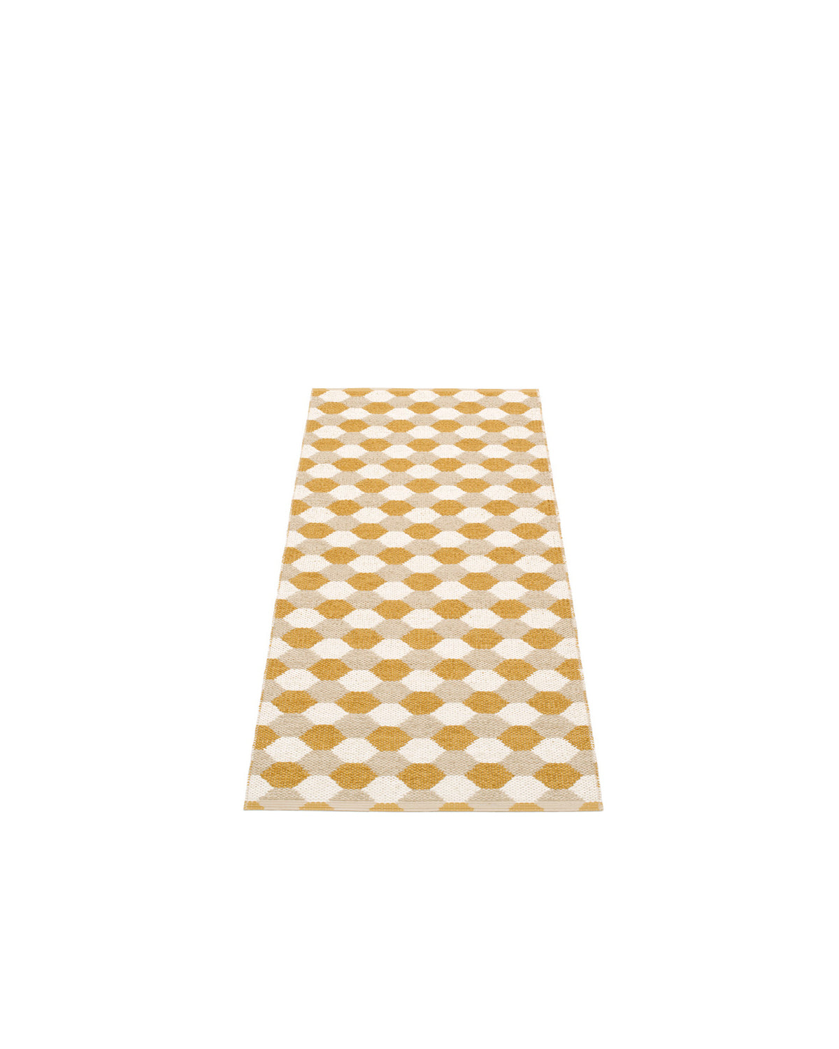 Rug DANA Ochre - Arte House
