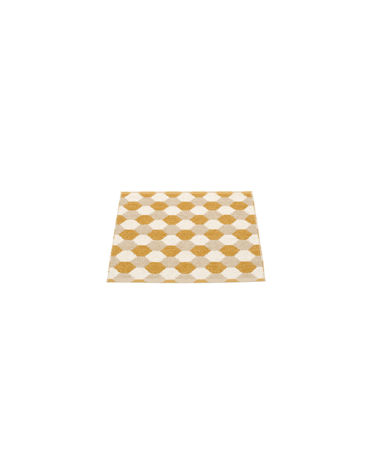Rug DANA Ochre - Arte House