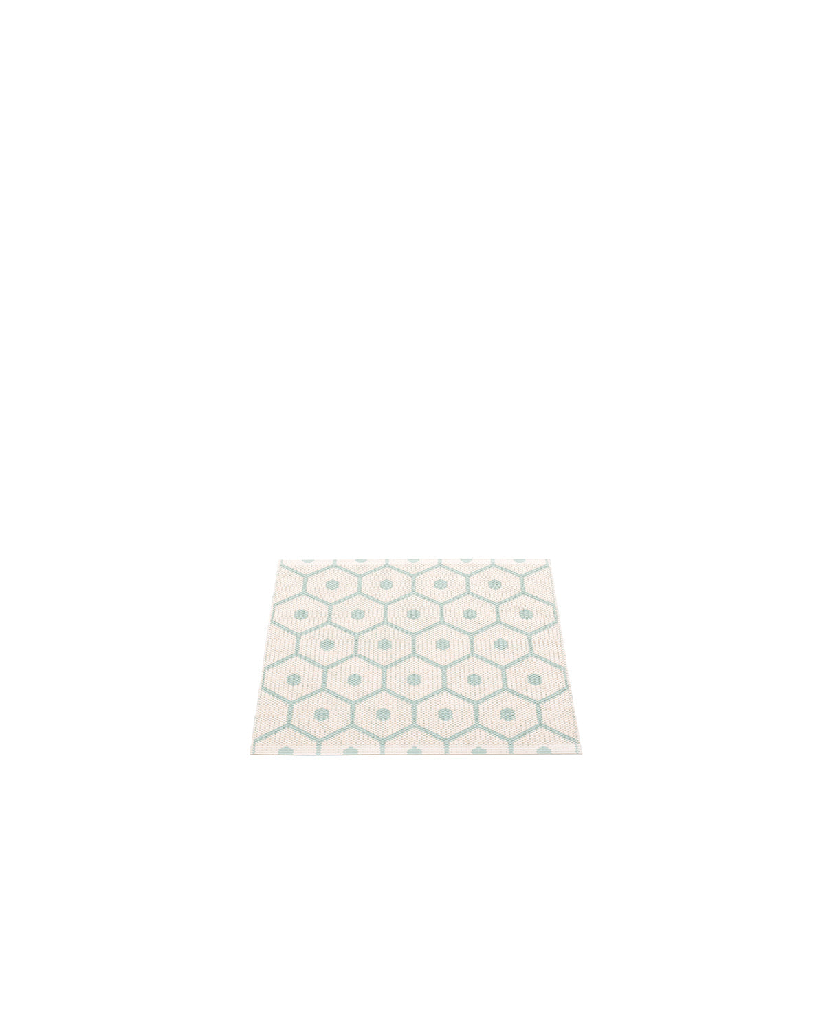 Rug HONEY Pale Turquoise - Arte House