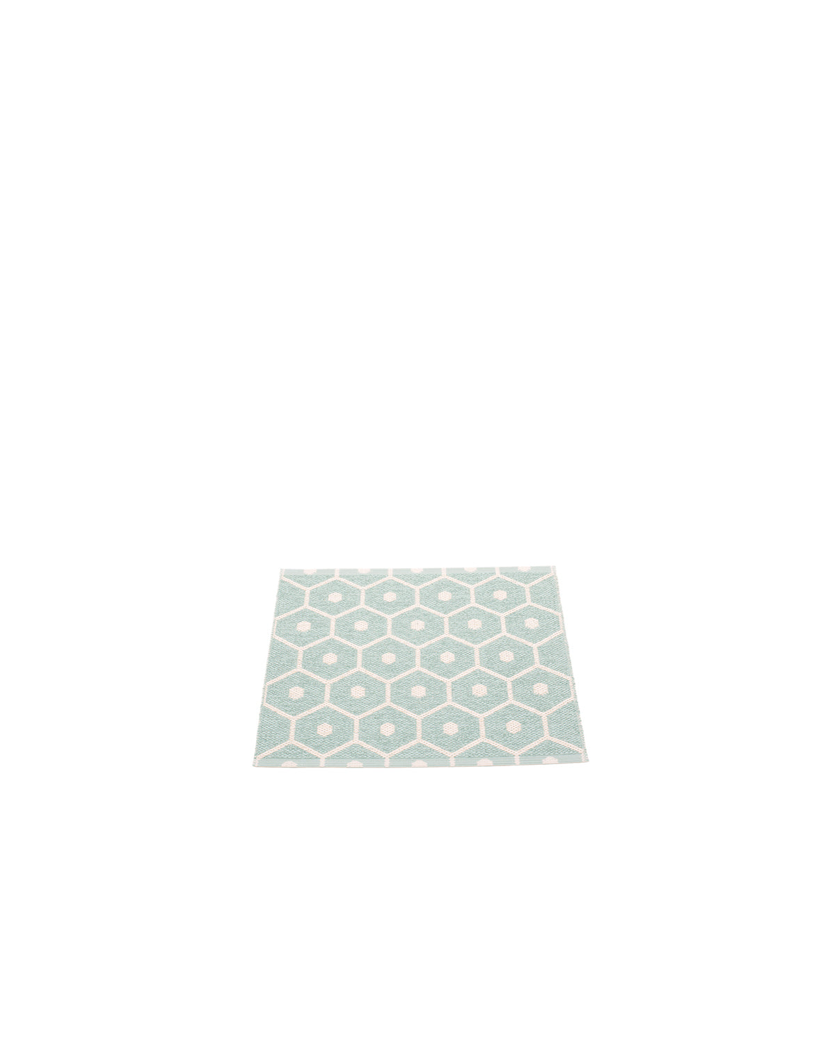 Rug HONEY Pale Turquoise - Arte House