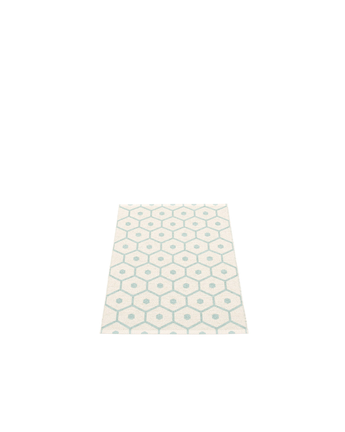 Rug HONEY Pale Turquoise - Arte House
