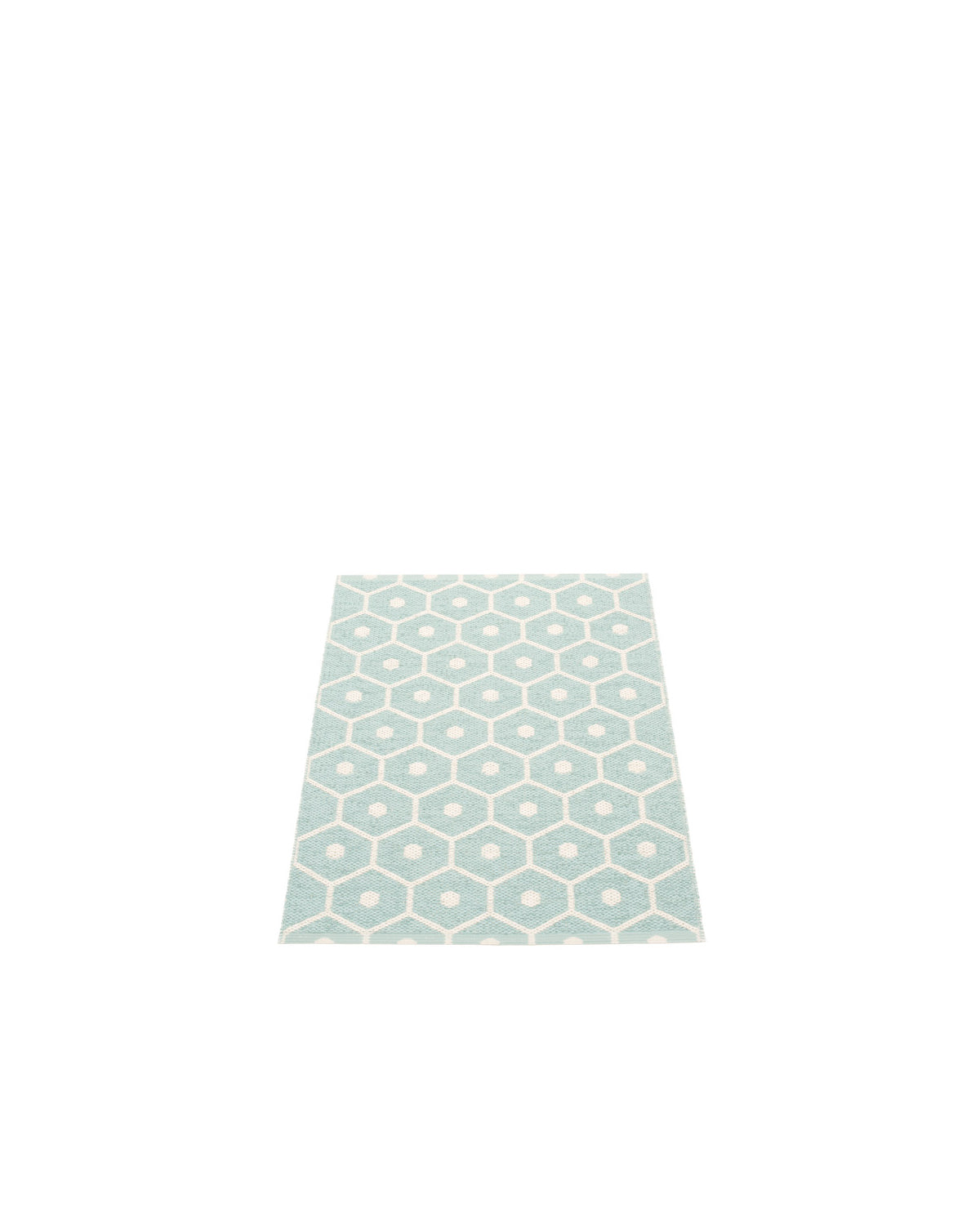 Rug HONEY Pale Turquoise - Arte House