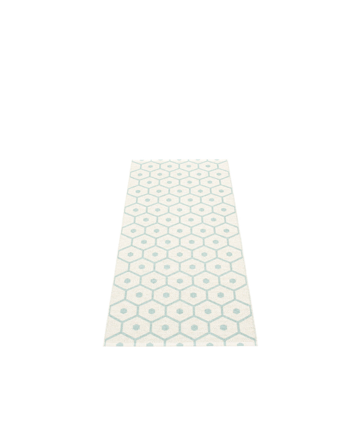 Rug HONEY Pale Turquoise - Arte House