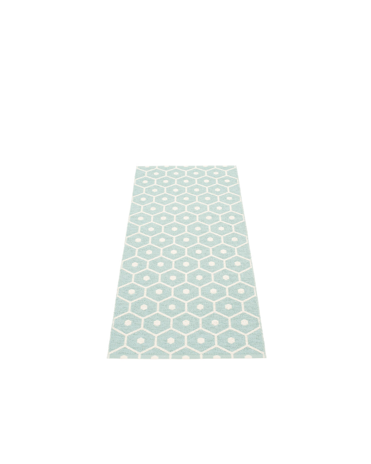 Rug HONEY Pale Turquoise - Arte House