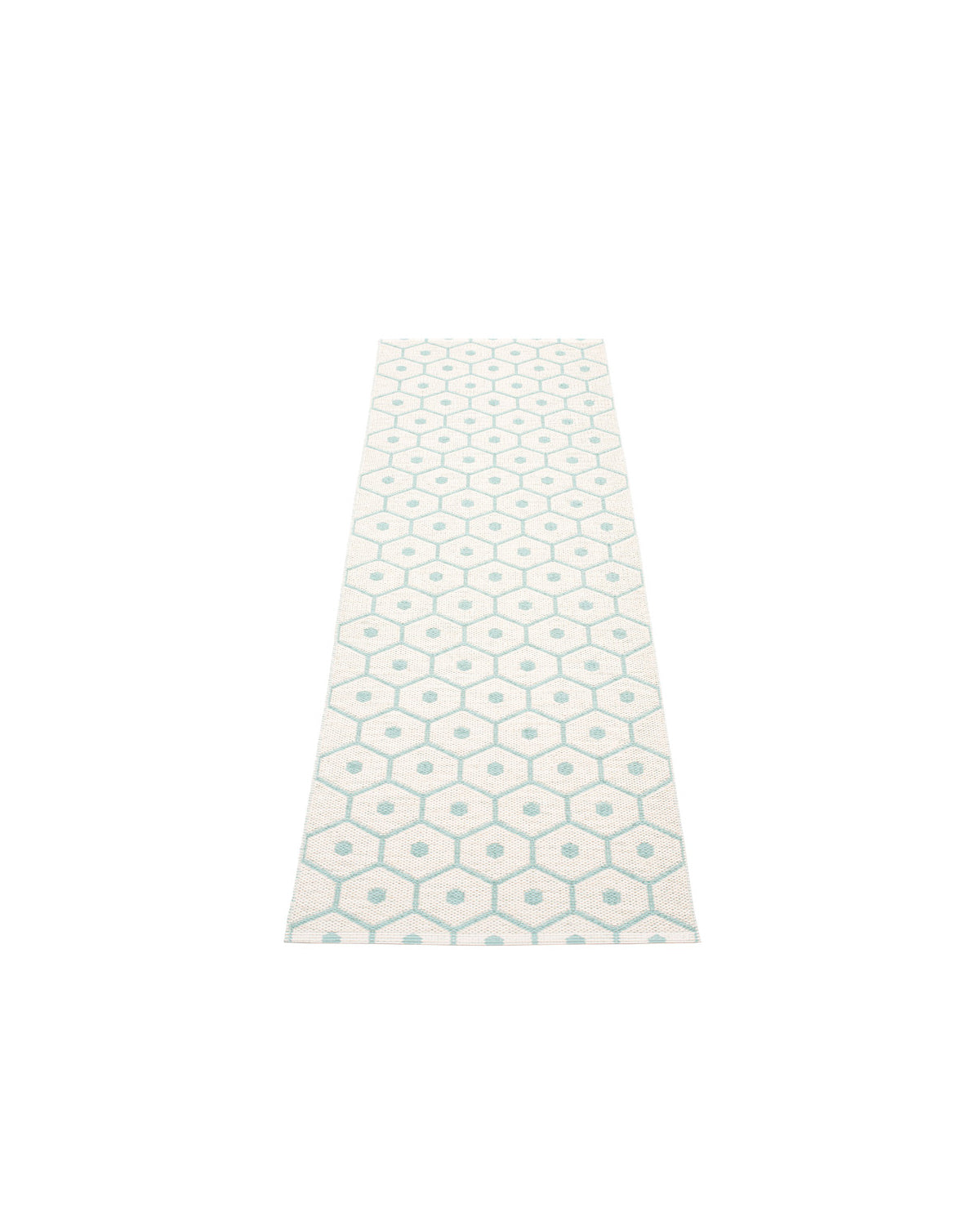 Rug HONEY Pale Turquoise - Arte House