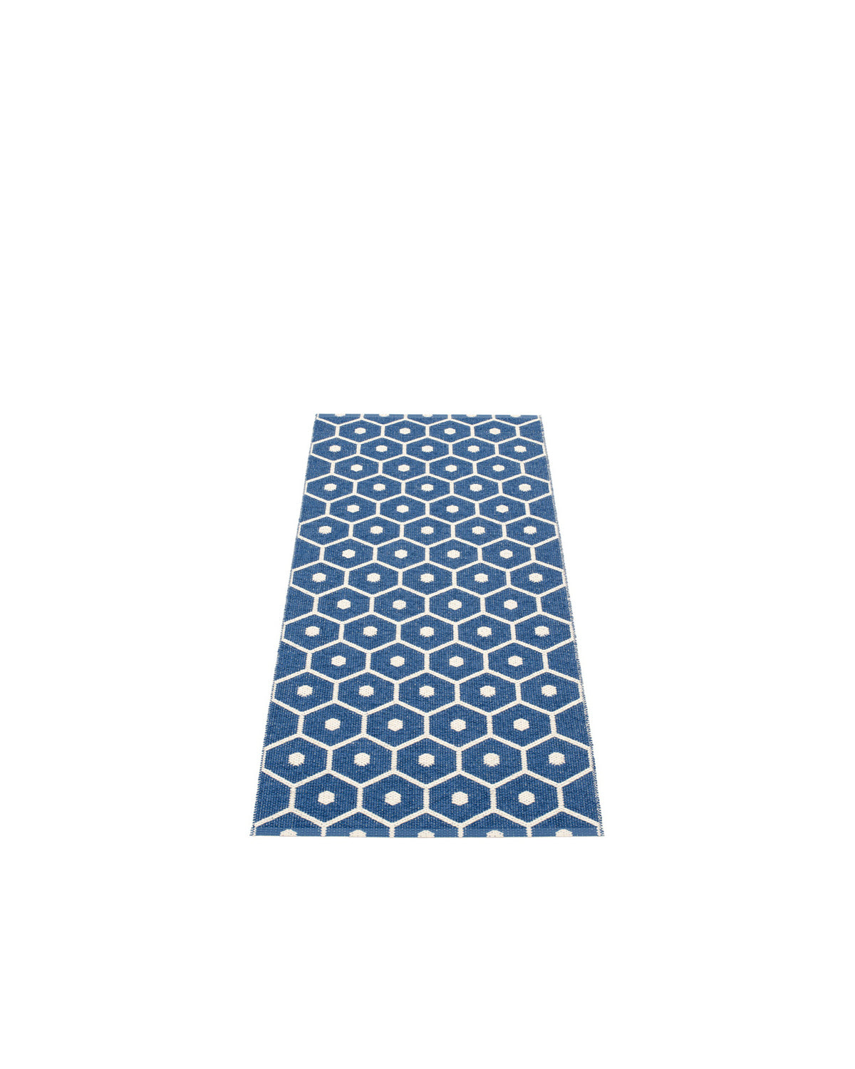 Rug HONEY Denim
