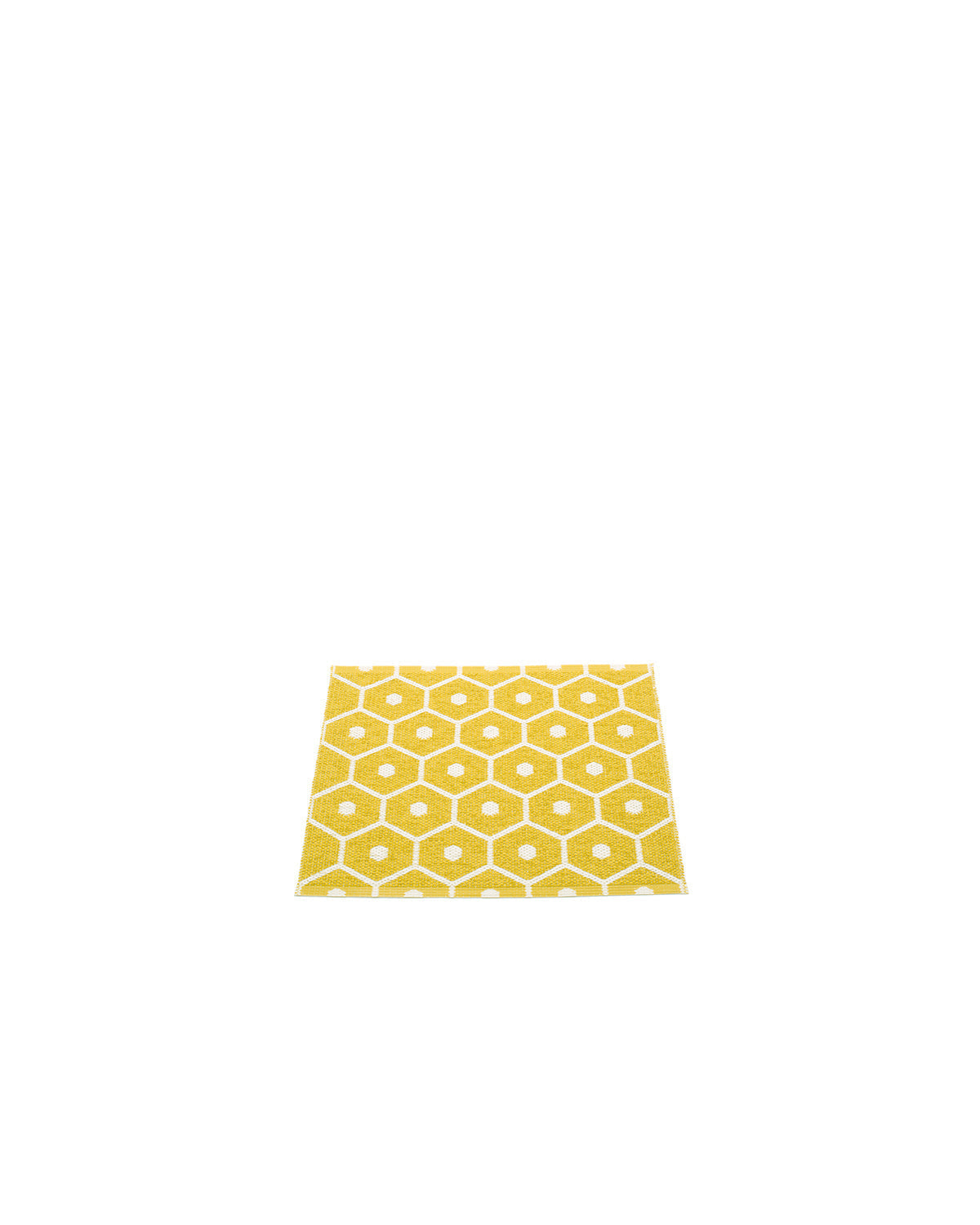 Rug HONEY Mustard - Arte House