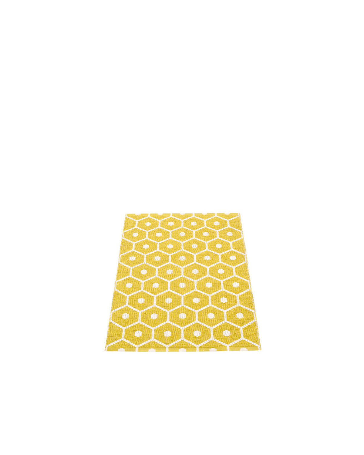 Rug HONEY Mustard - Arte House