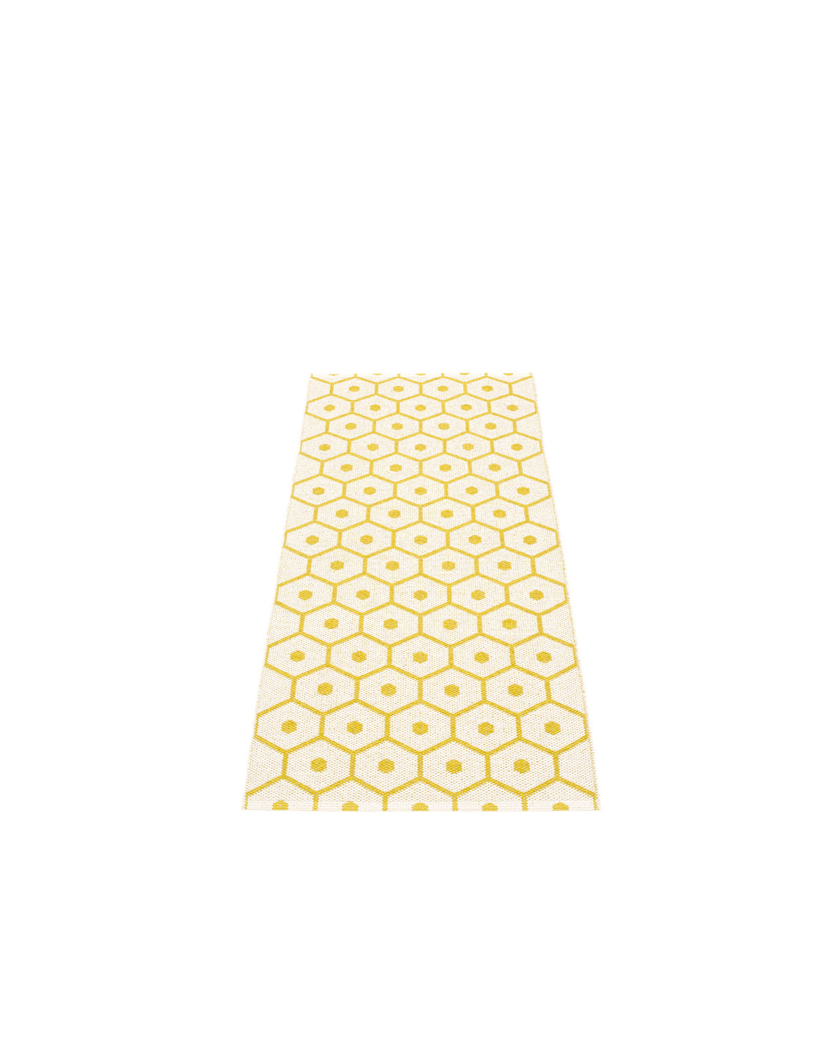 Rug HONEY Mustard - Arte House