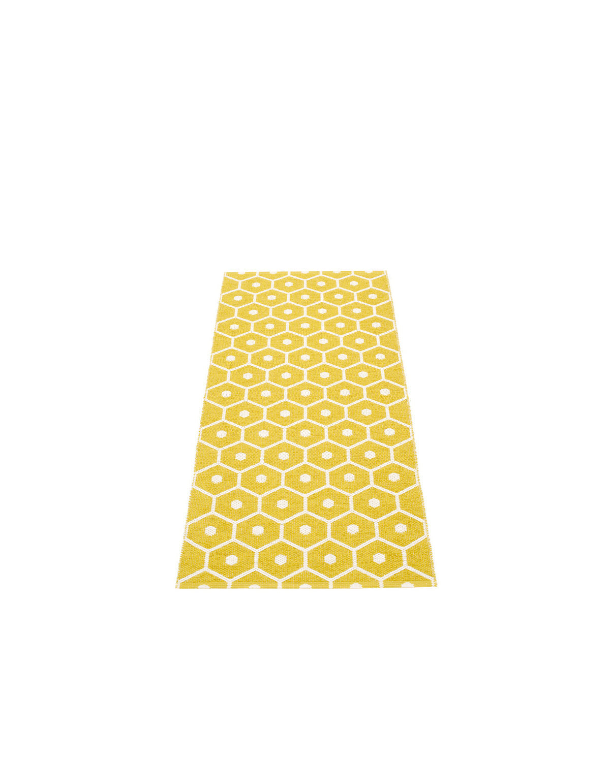 Rug HONEY Mustard - Arte House