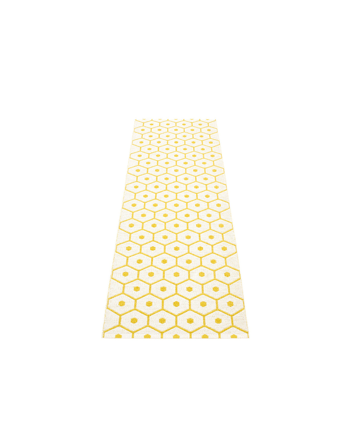 Rug HONEY Mustard - Arte House