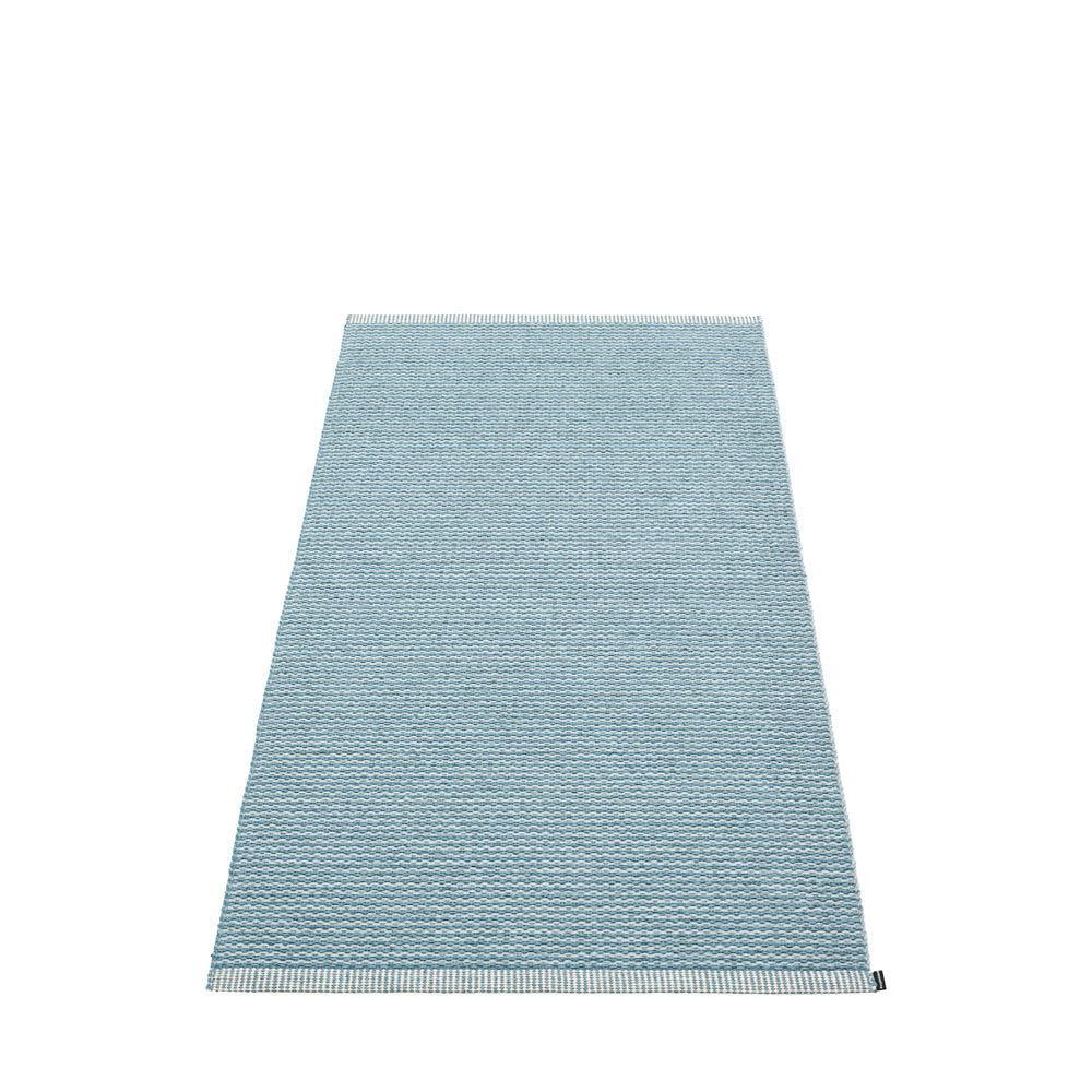 Rug MONO Blue fog/ Dove Blue - Arte House