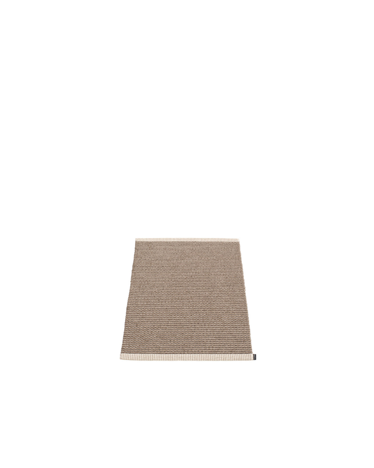Rug MONO Dark Mud - Arte House