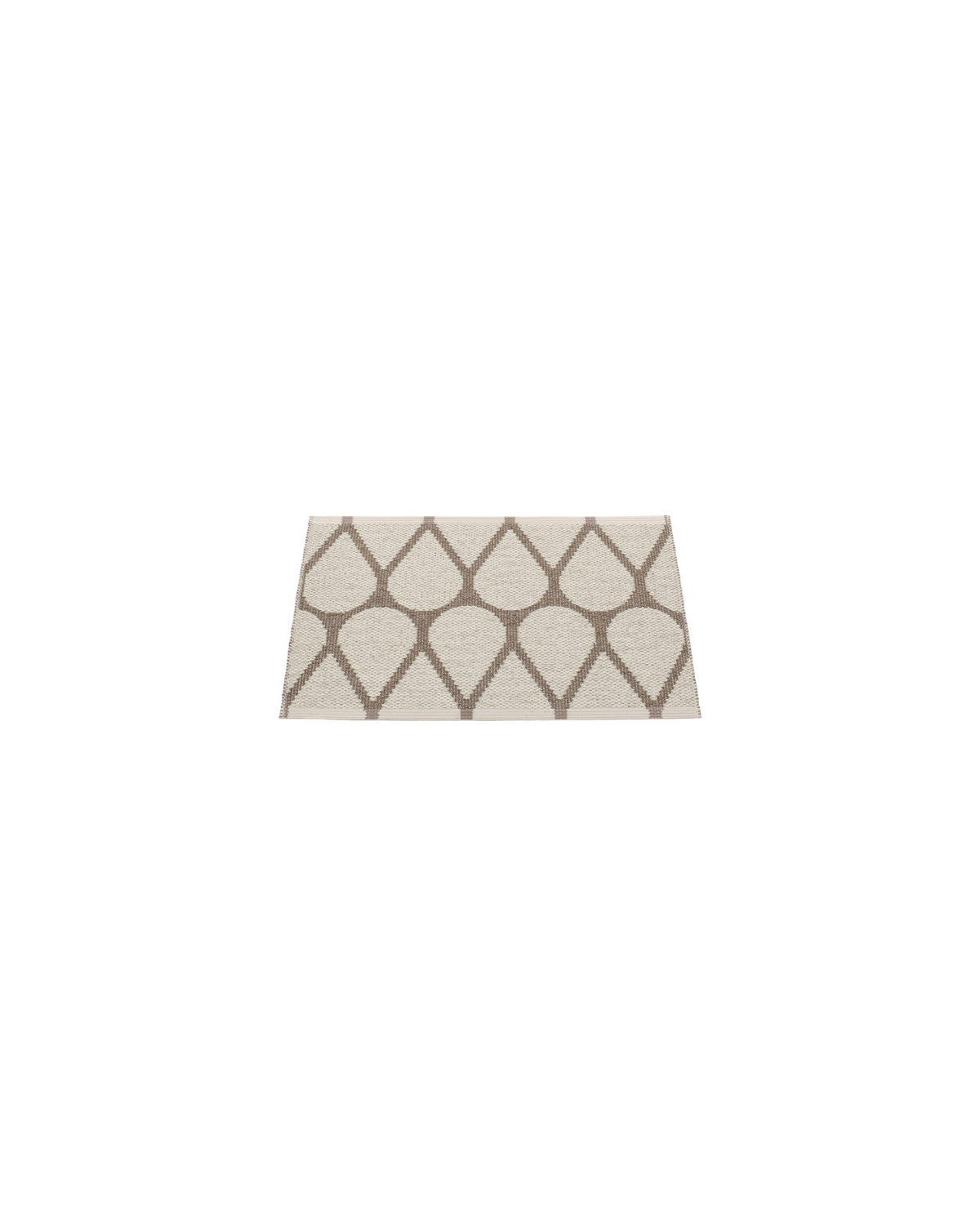 Rug OTIS Dark Mud - Arte House