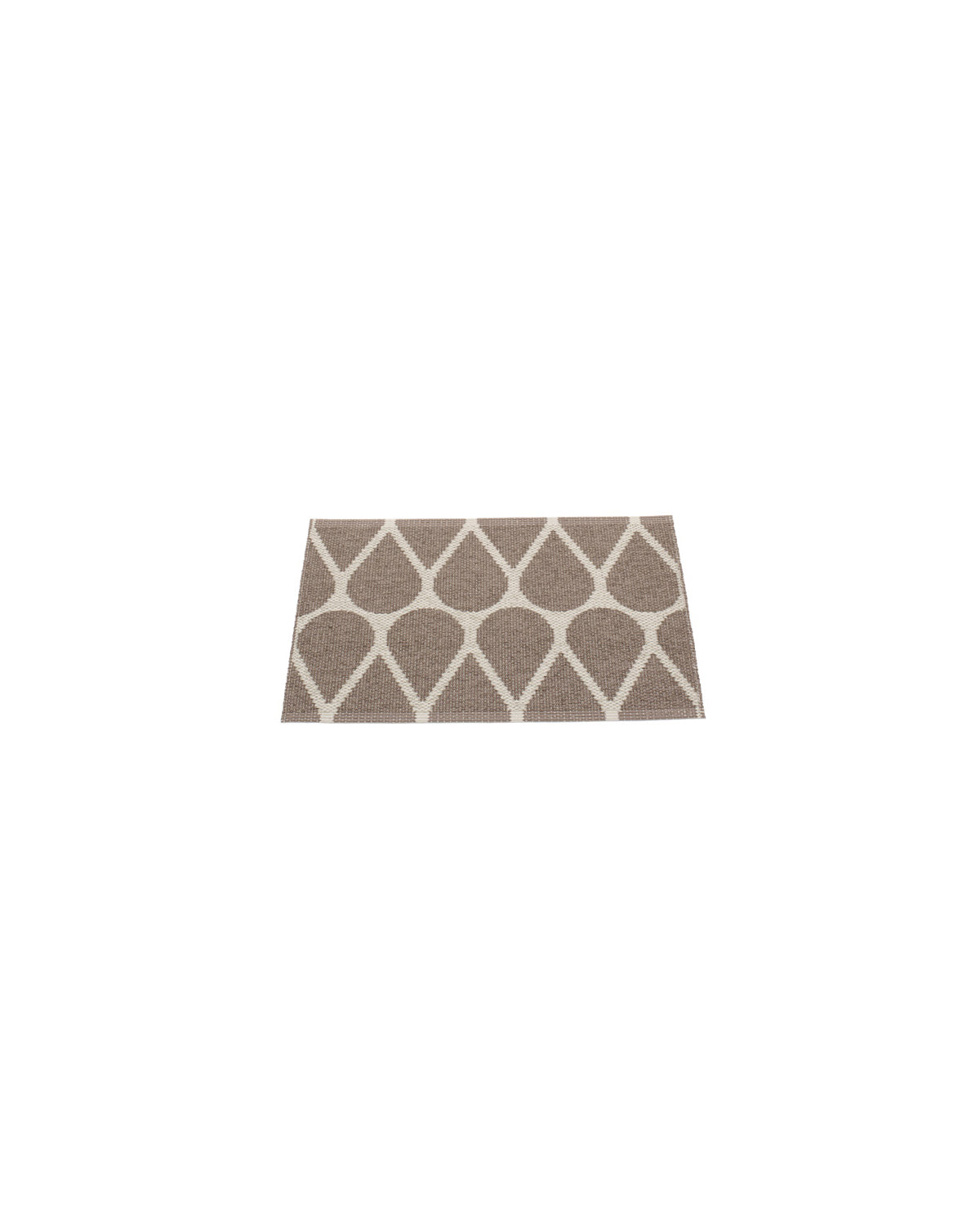 Rug OTIS Dark Mud - Arte House