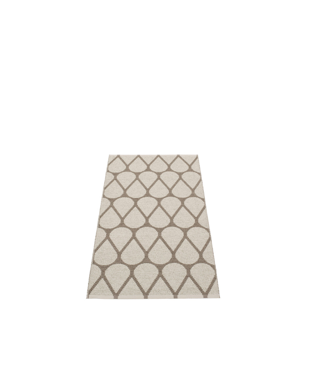 Rug OTIS Dark Mud - Arte House
