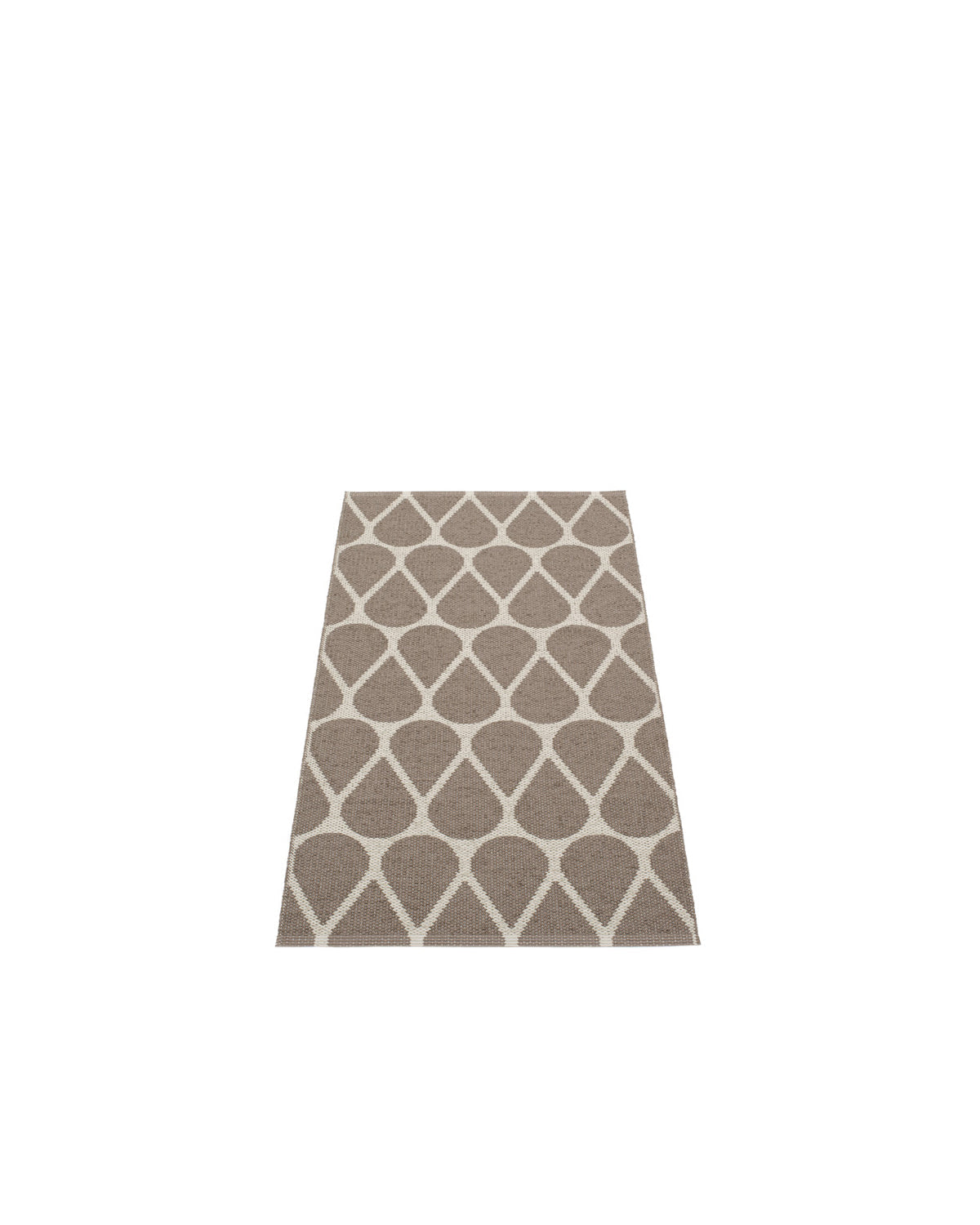 Rug OTIS Dark Mud - Arte House