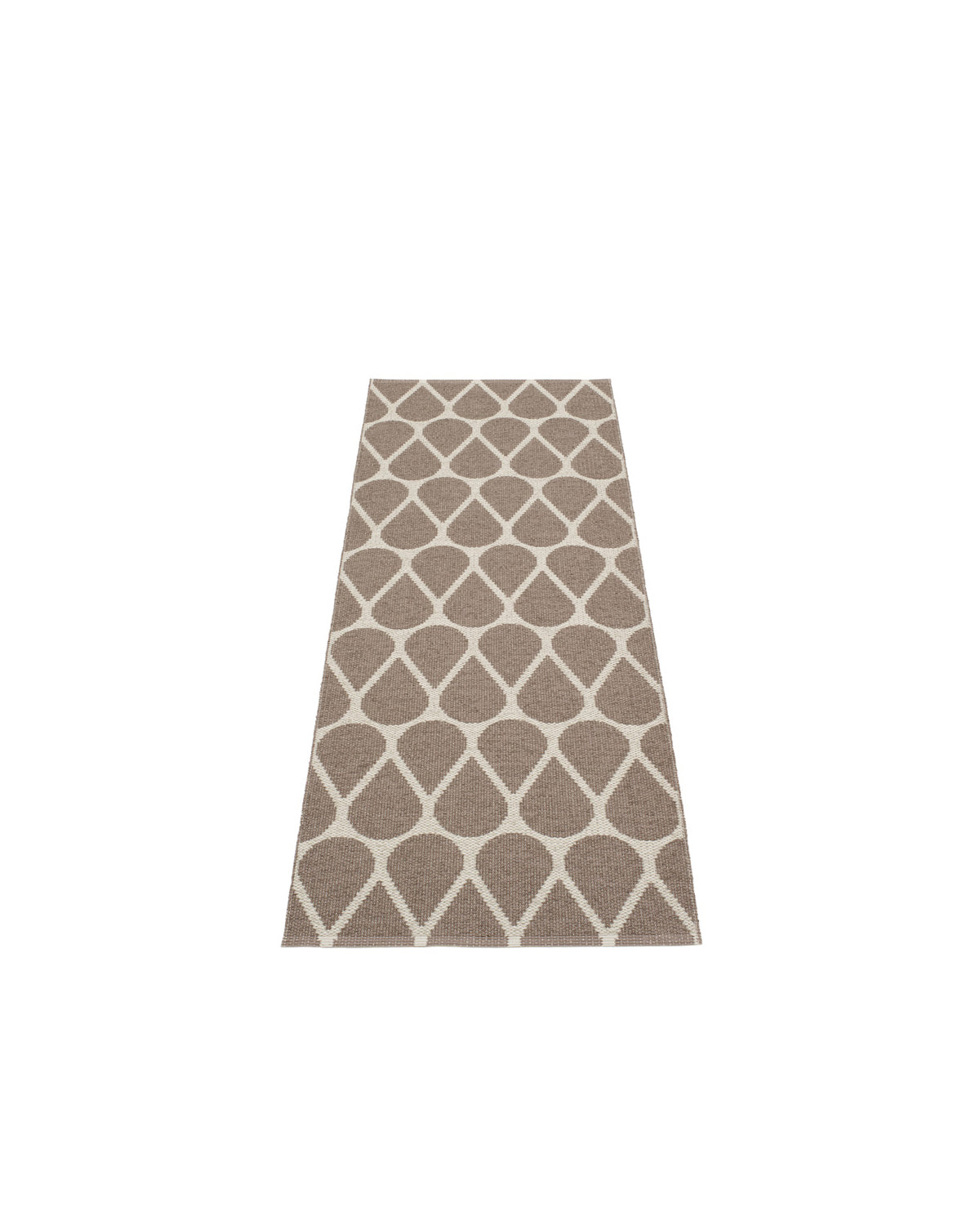 Rug OTIS Dark Mud - Arte House