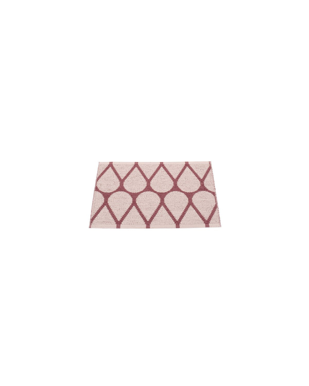 Rug OTIS Rose Taupe