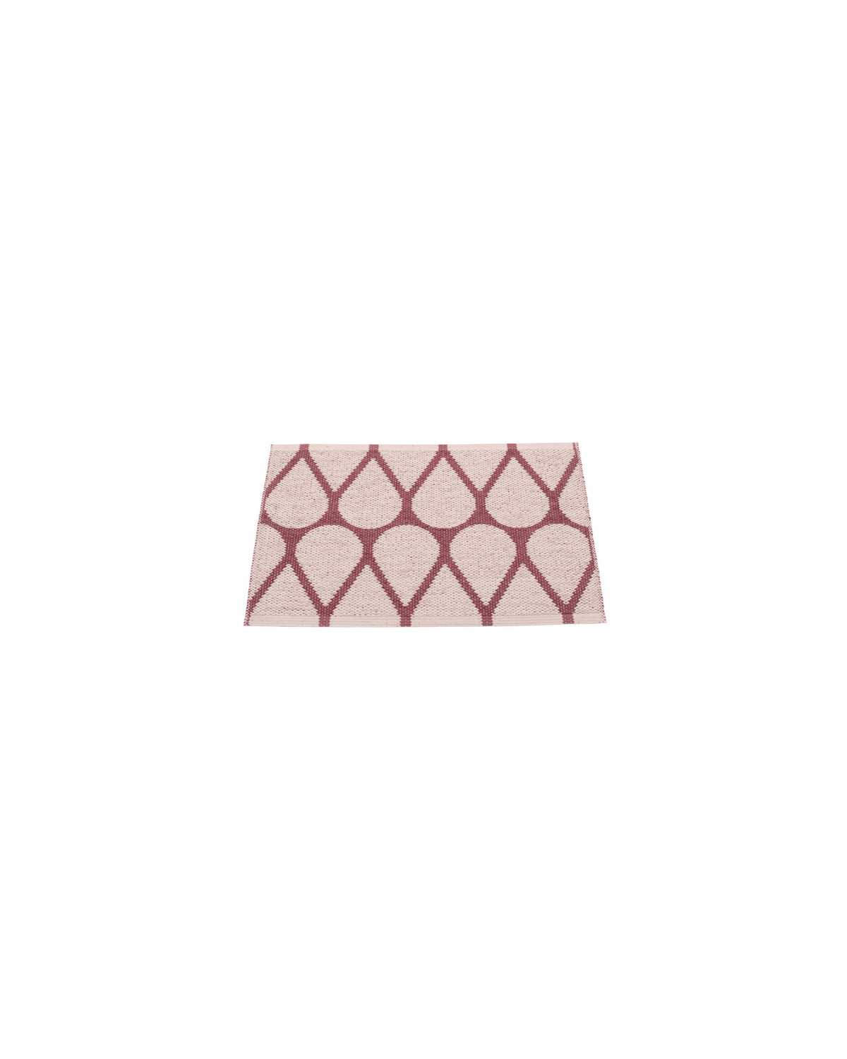 Rug OTIS Rose Taupe - Arte House