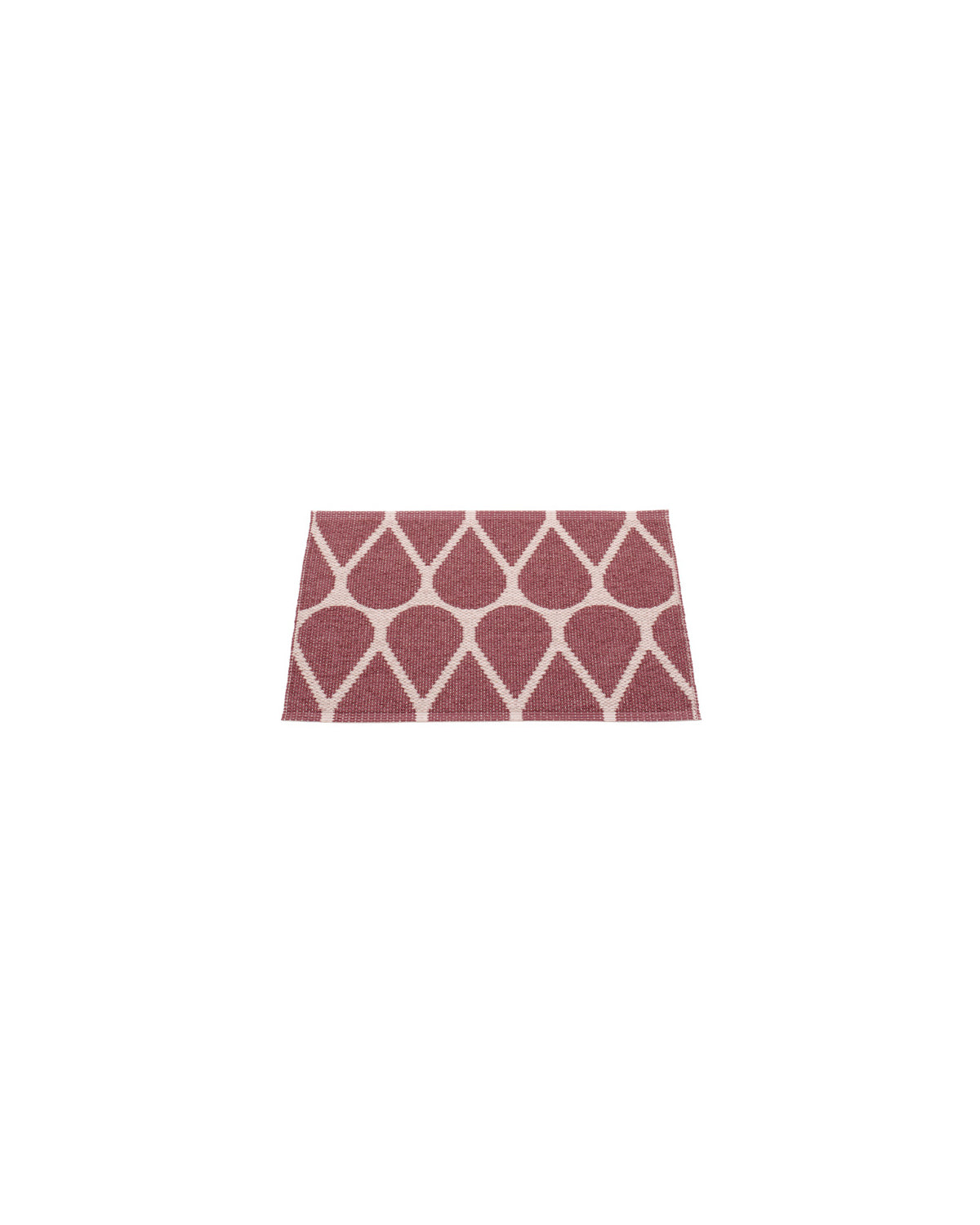 Rug OTIS Rose Taupe - Arte House