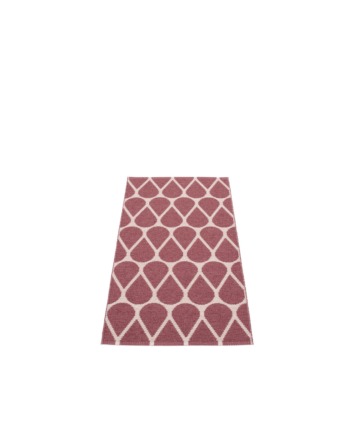 Rug OTIS Rose Taupe - Arte House