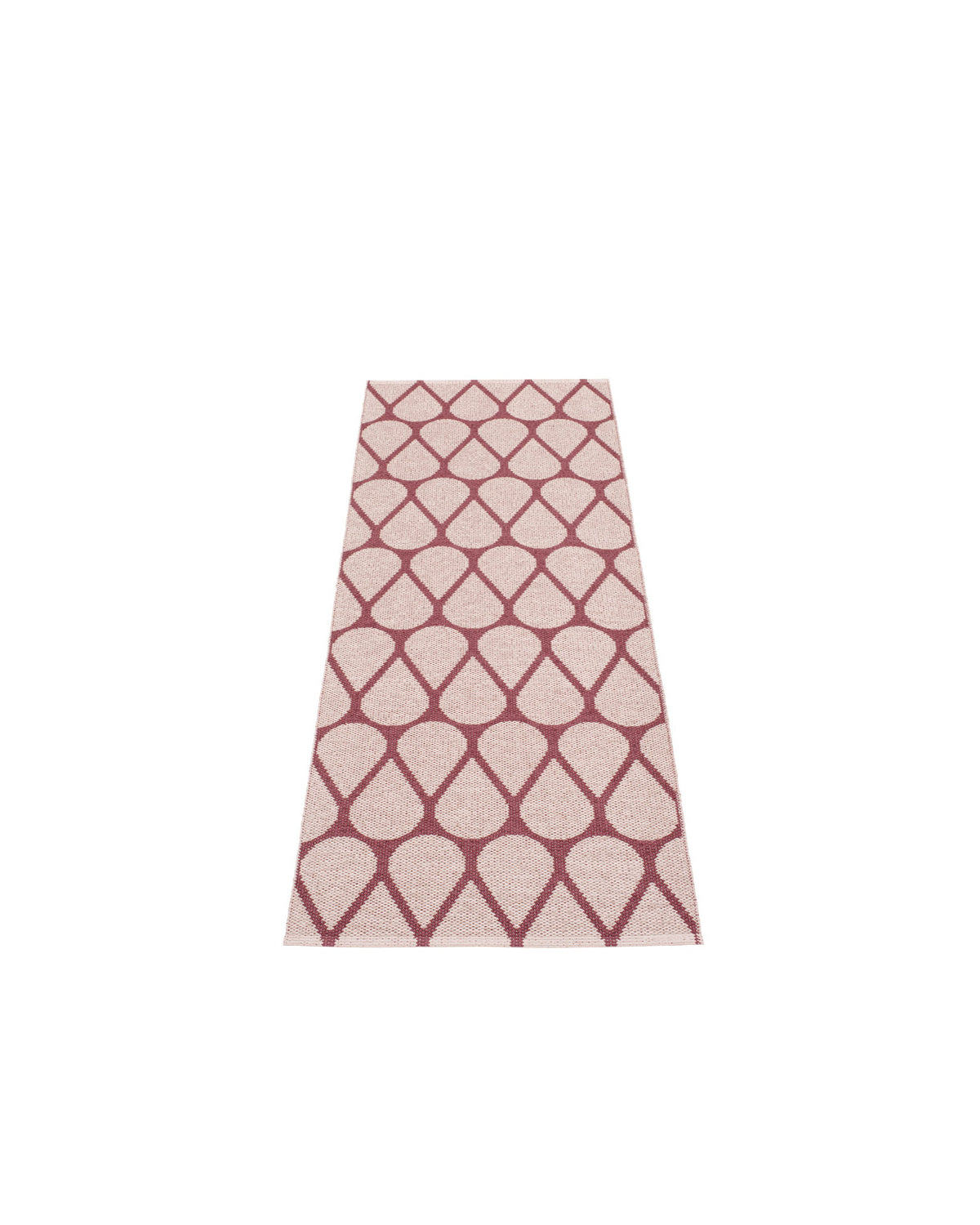 Rug OTIS Rose Taupe - Arte House