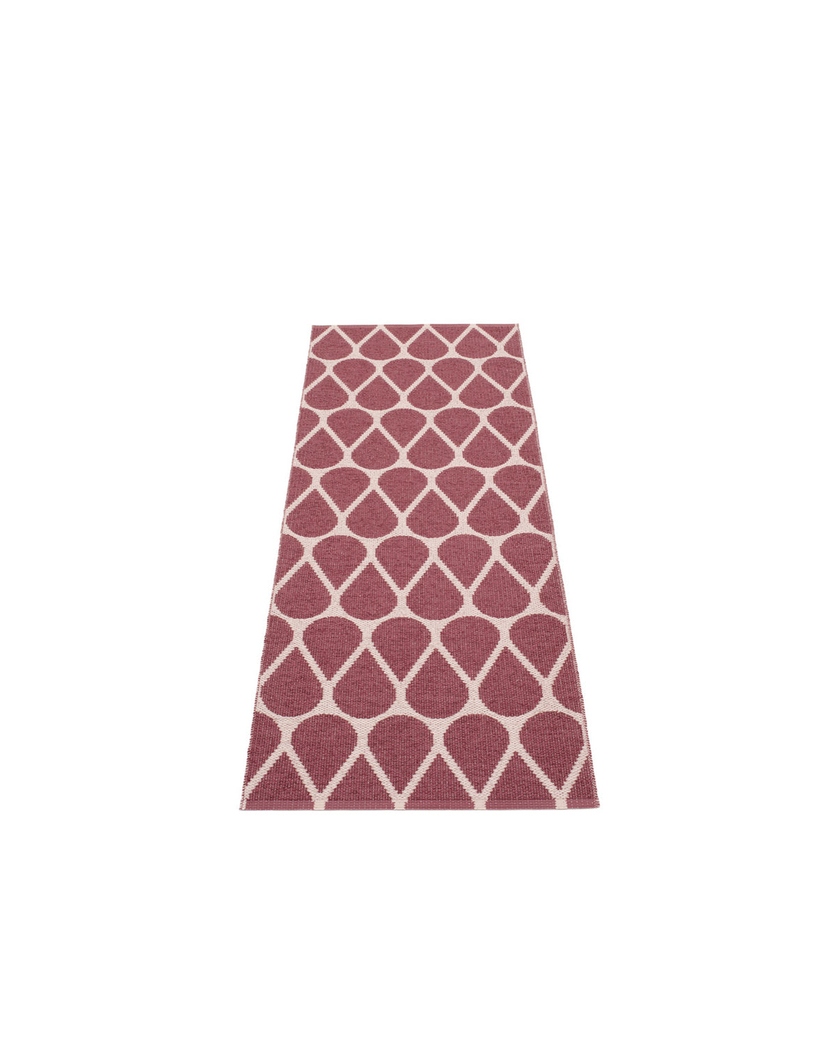 Rug OTIS Rose Taupe - Arte House