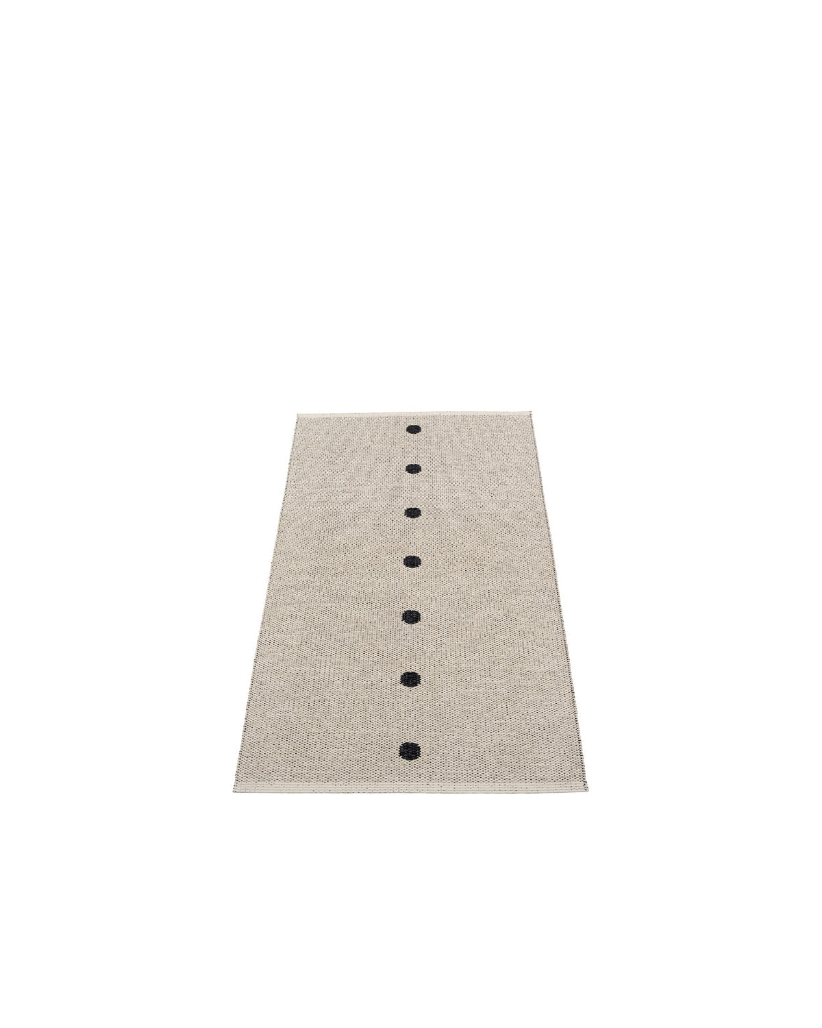Rug PEG Black - Arte House