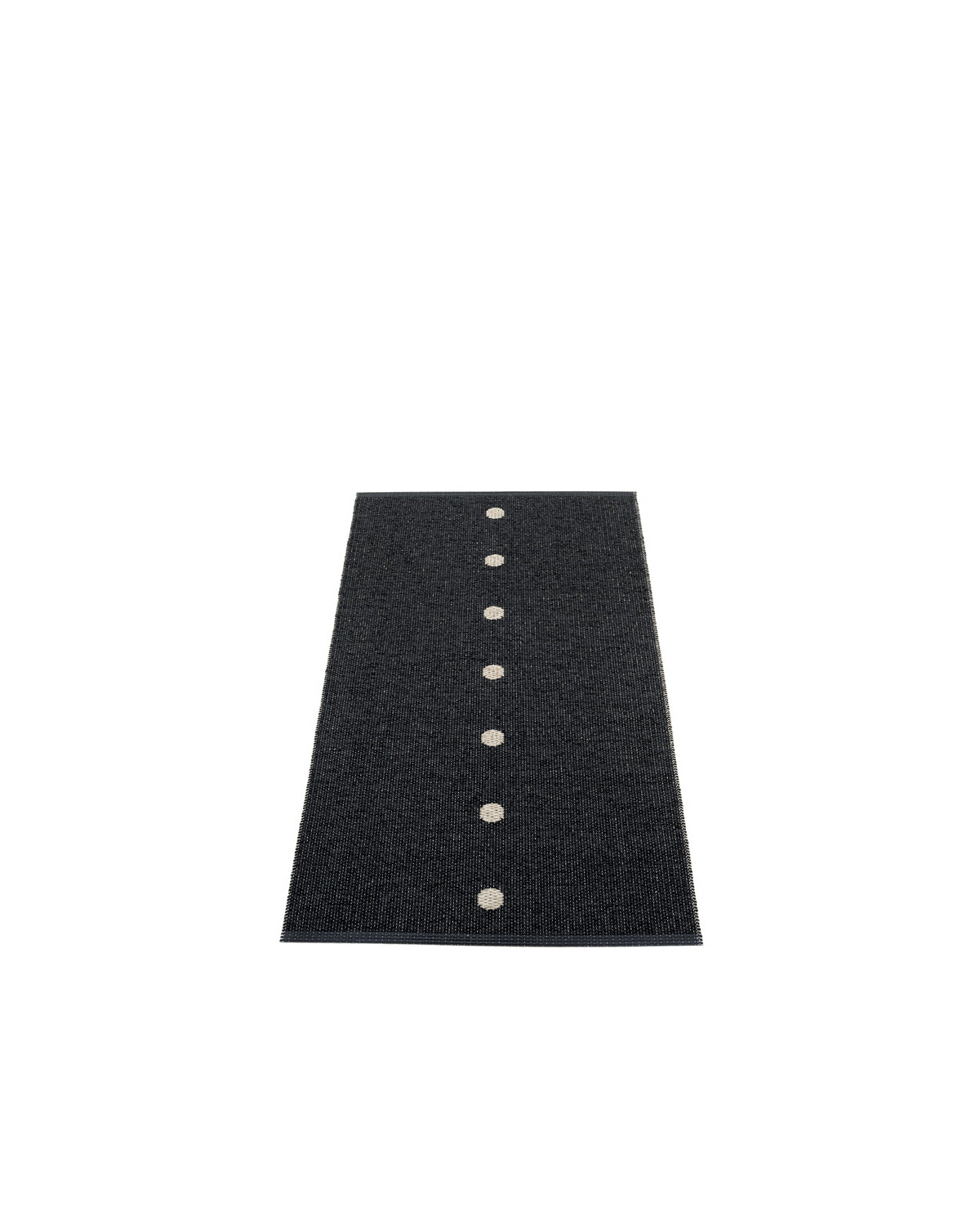 Rug PEG Black - Arte House