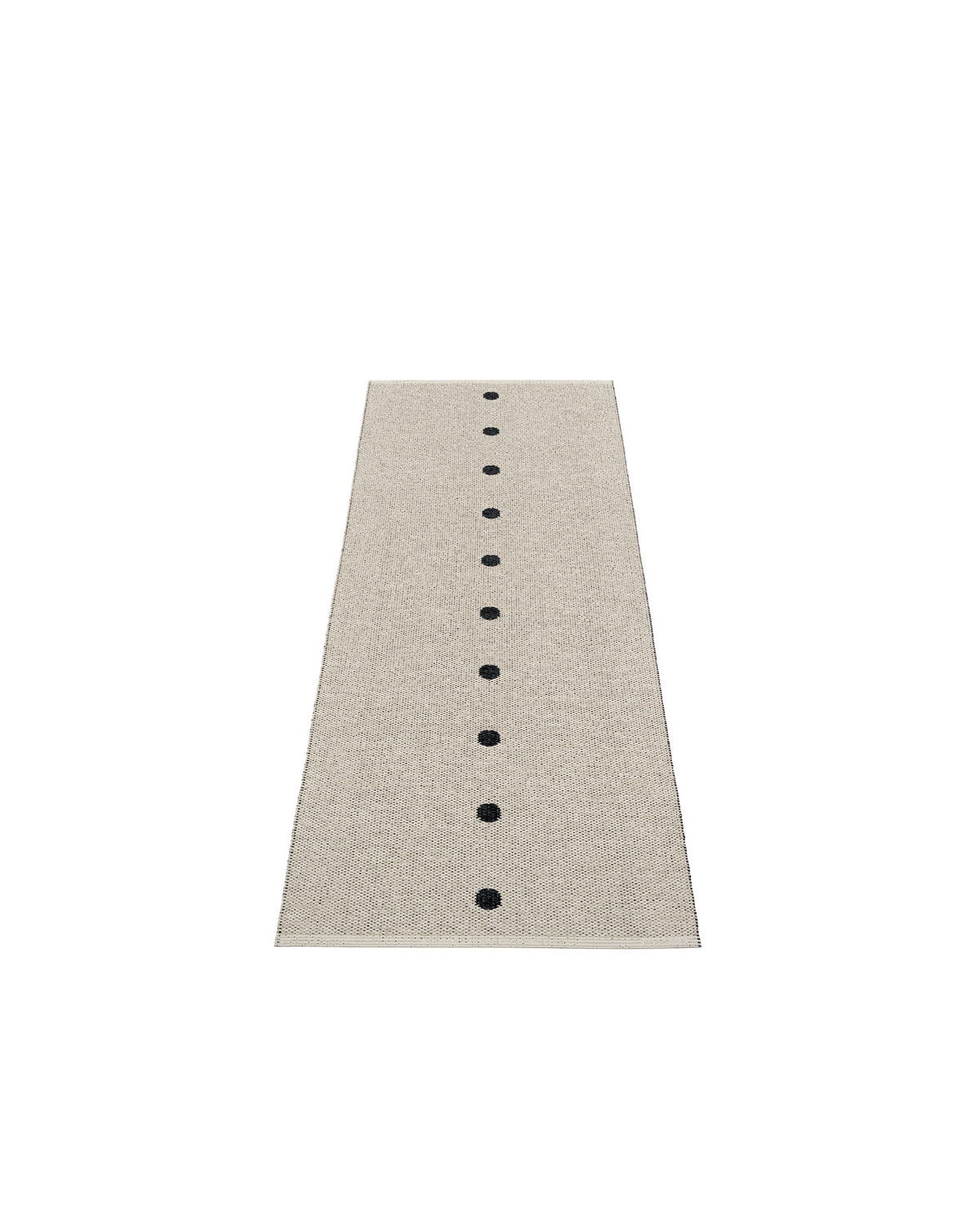 Rug PEG Black - Arte House