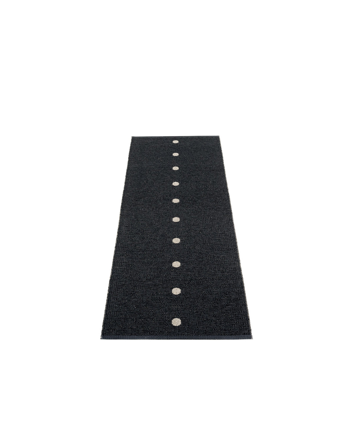 Rug PEG Black - Arte House