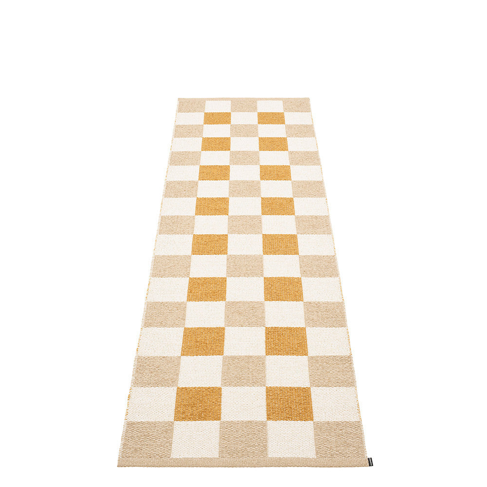Rug PIX Beige/Vanilla/Ochre - Arte House