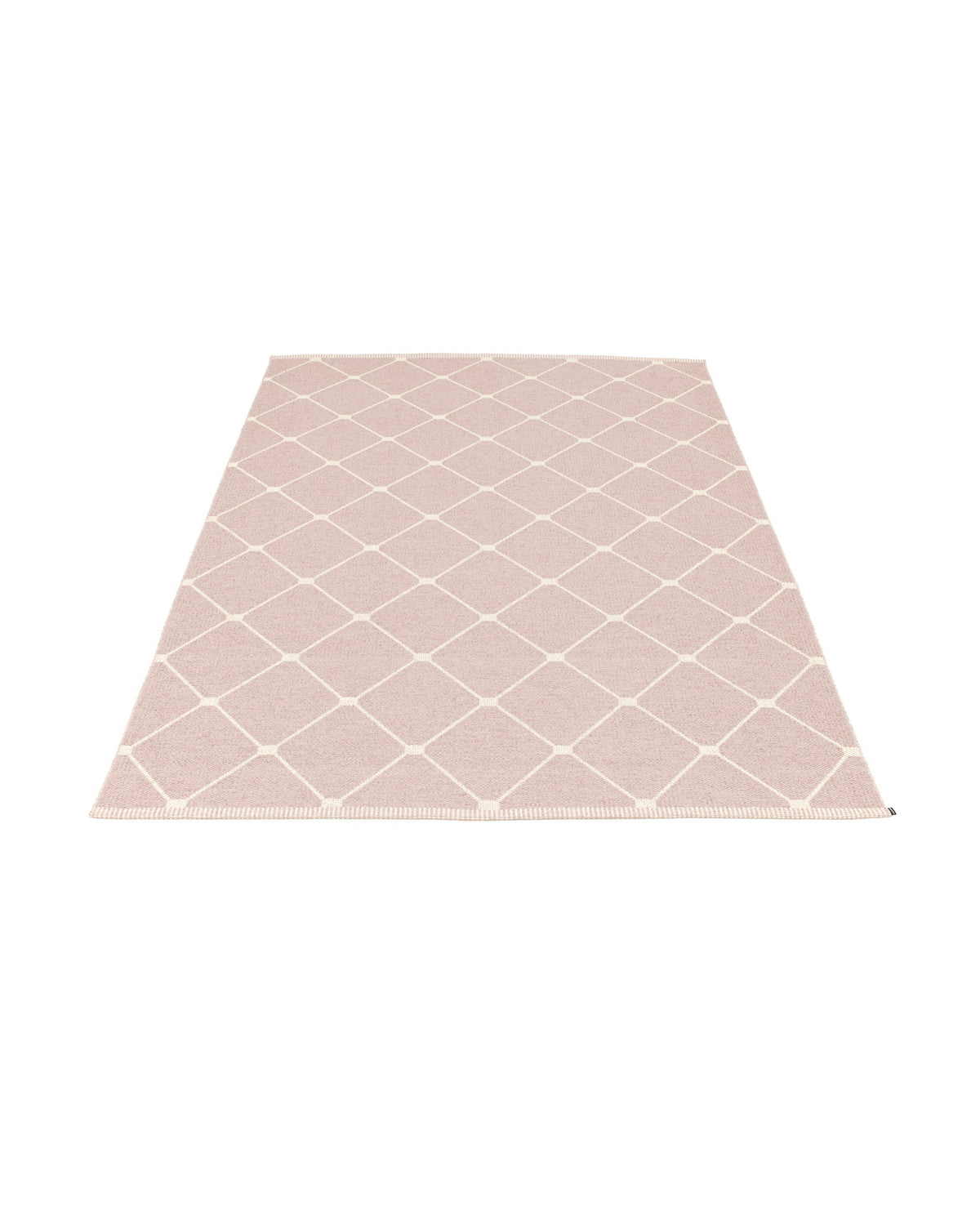 Rug REGINA Pale Rose 6 x 8.75 ft