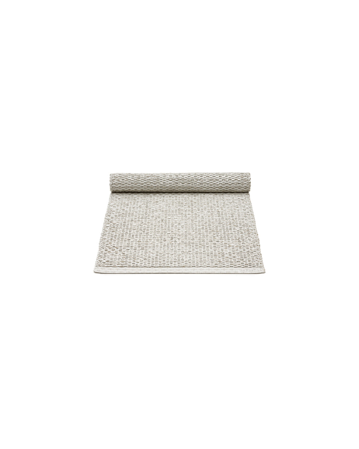 Table Runner SVEA Stone Metallic