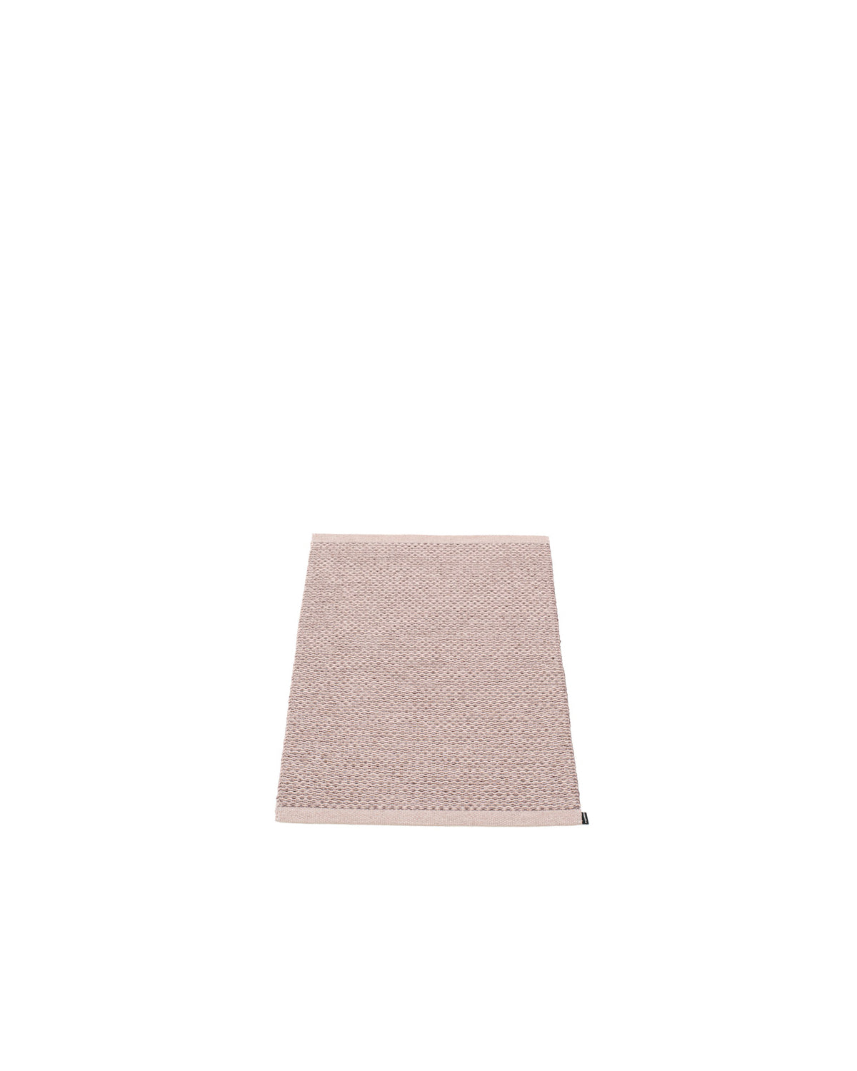 Rug SVEA Lilac Metallic 2 x 2.75 ft