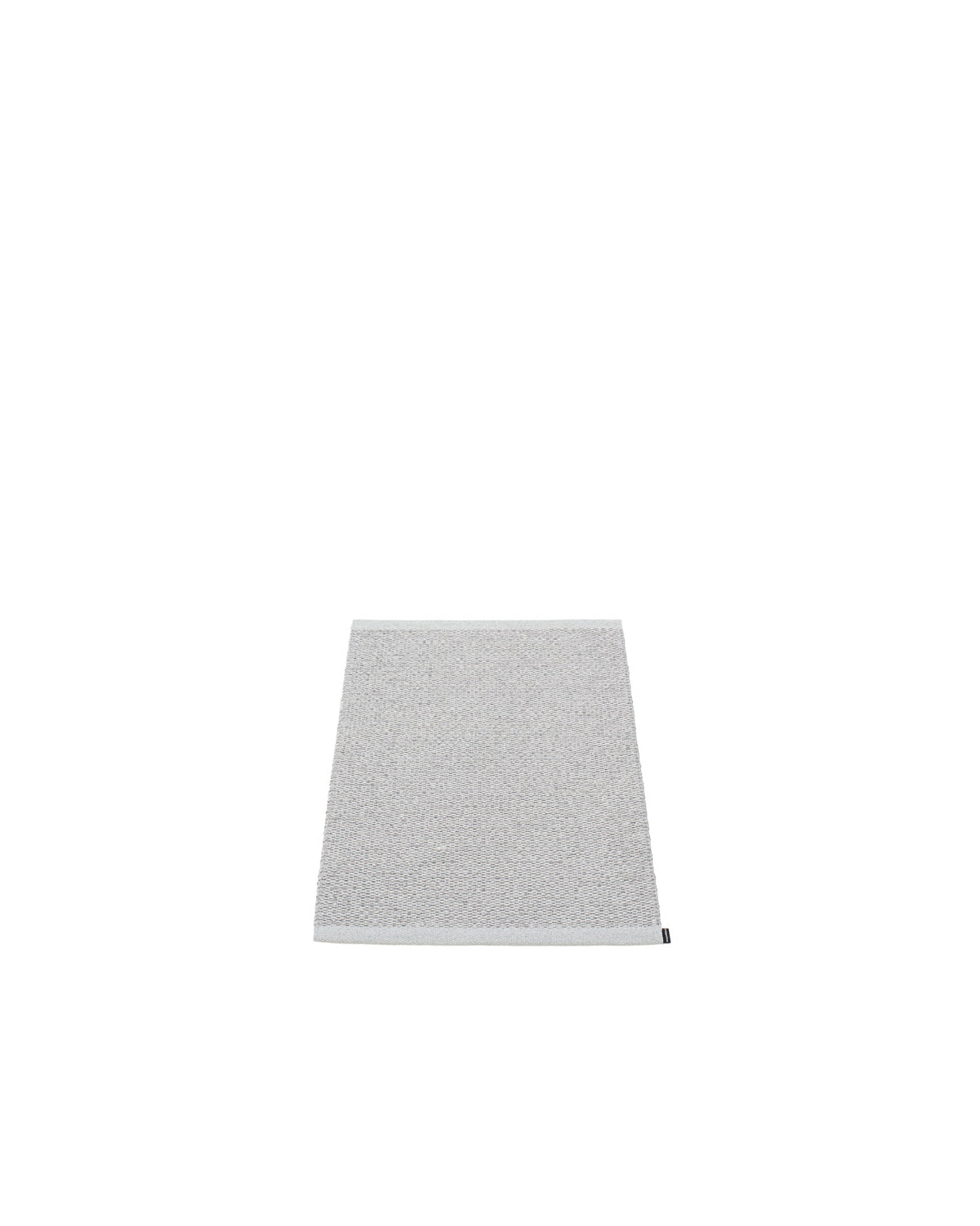 Rug SVEA Grey Metallic - Arte House