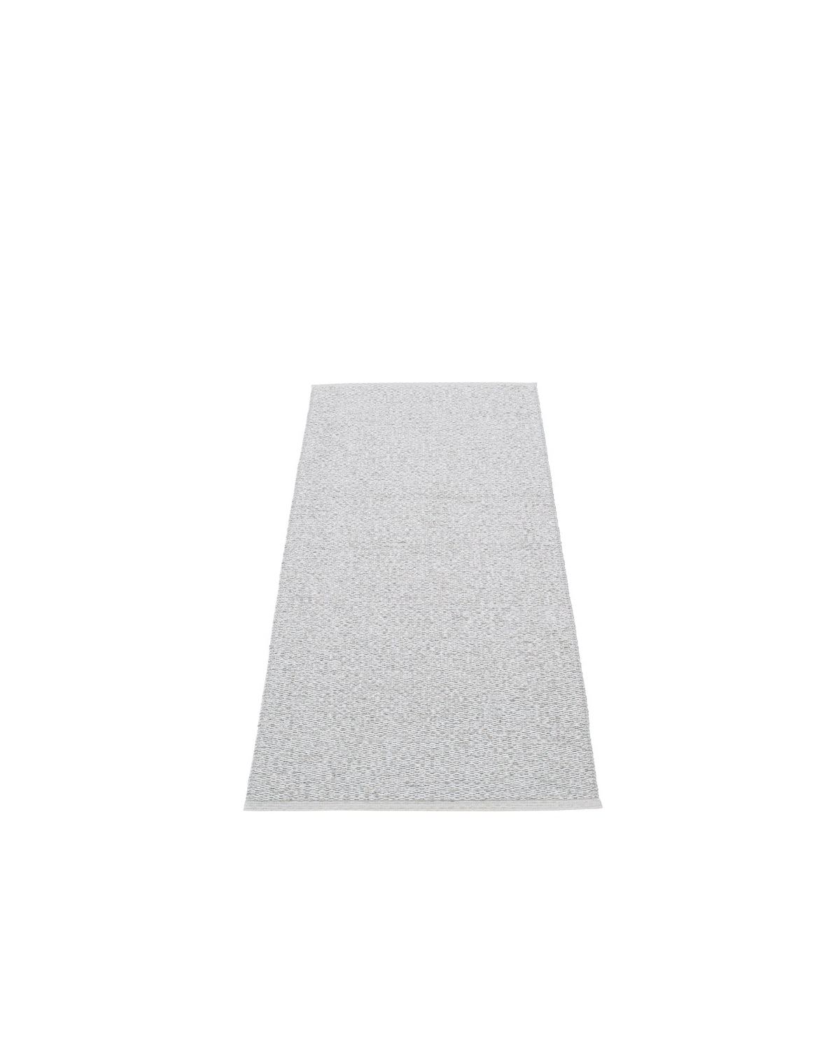 Rug SVEA Grey Metallic - Arte House