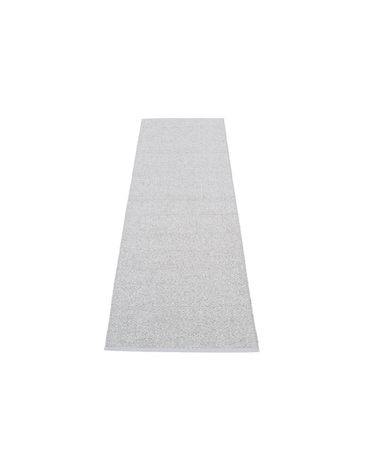 Rug SVEA Grey Metallic - Arte House