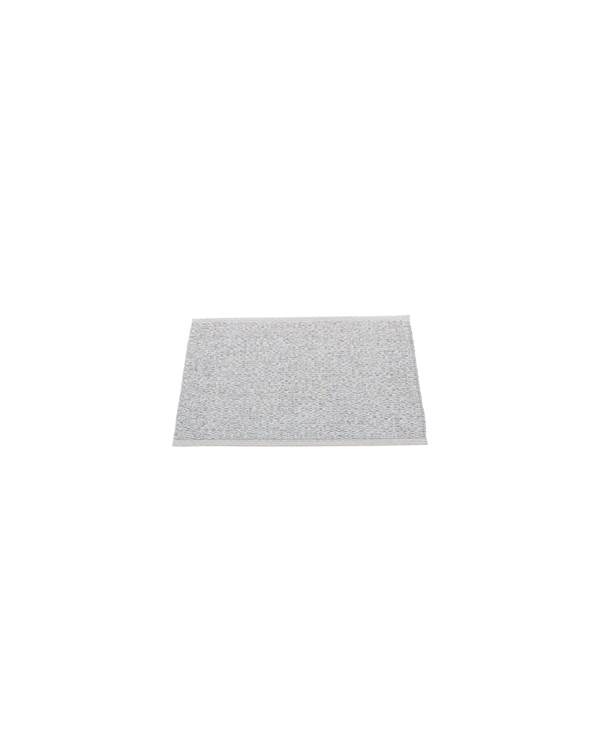 Rug SVEA Grey Metallic - Arte House
