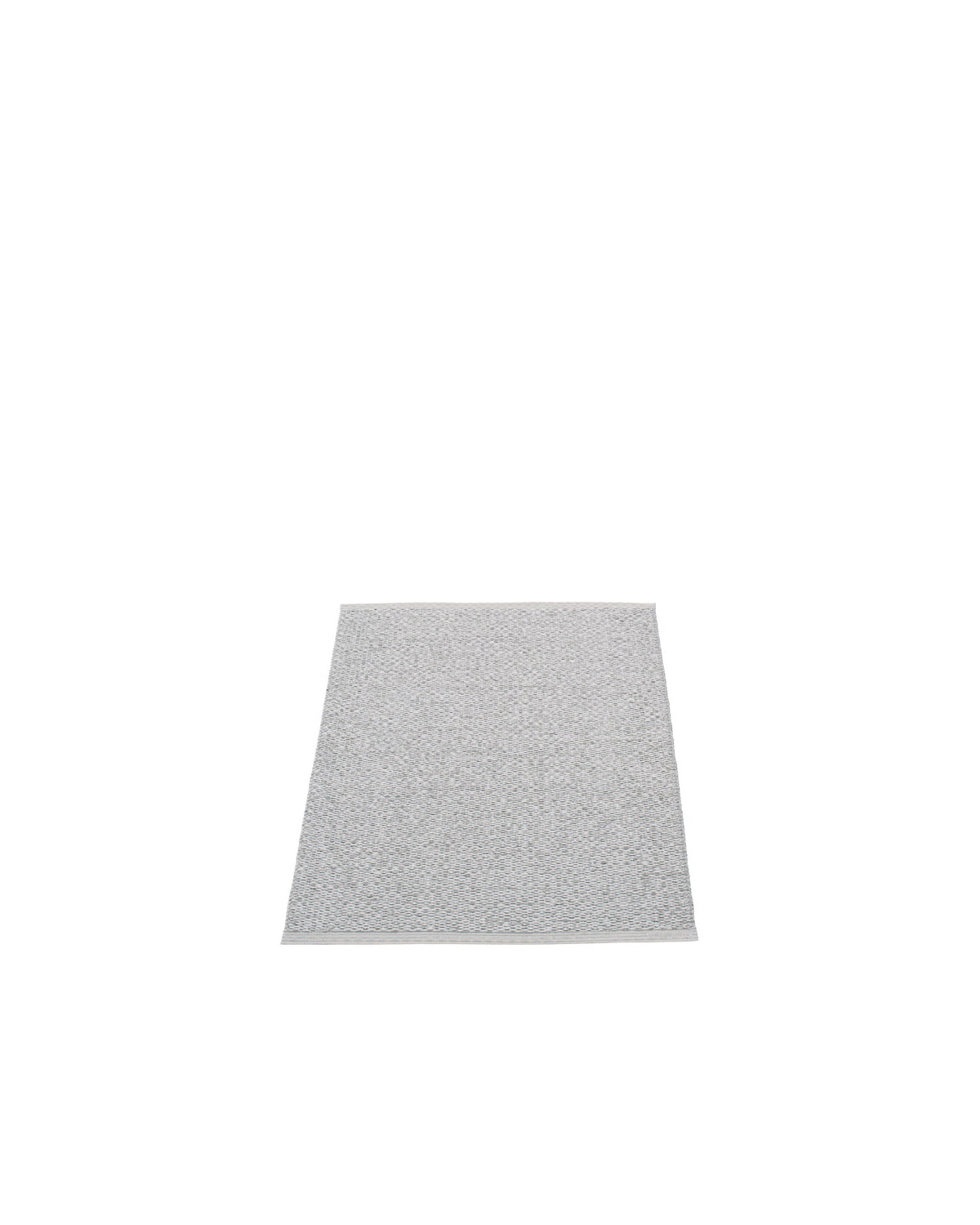 Rug SVEA Grey Metallic - Arte House