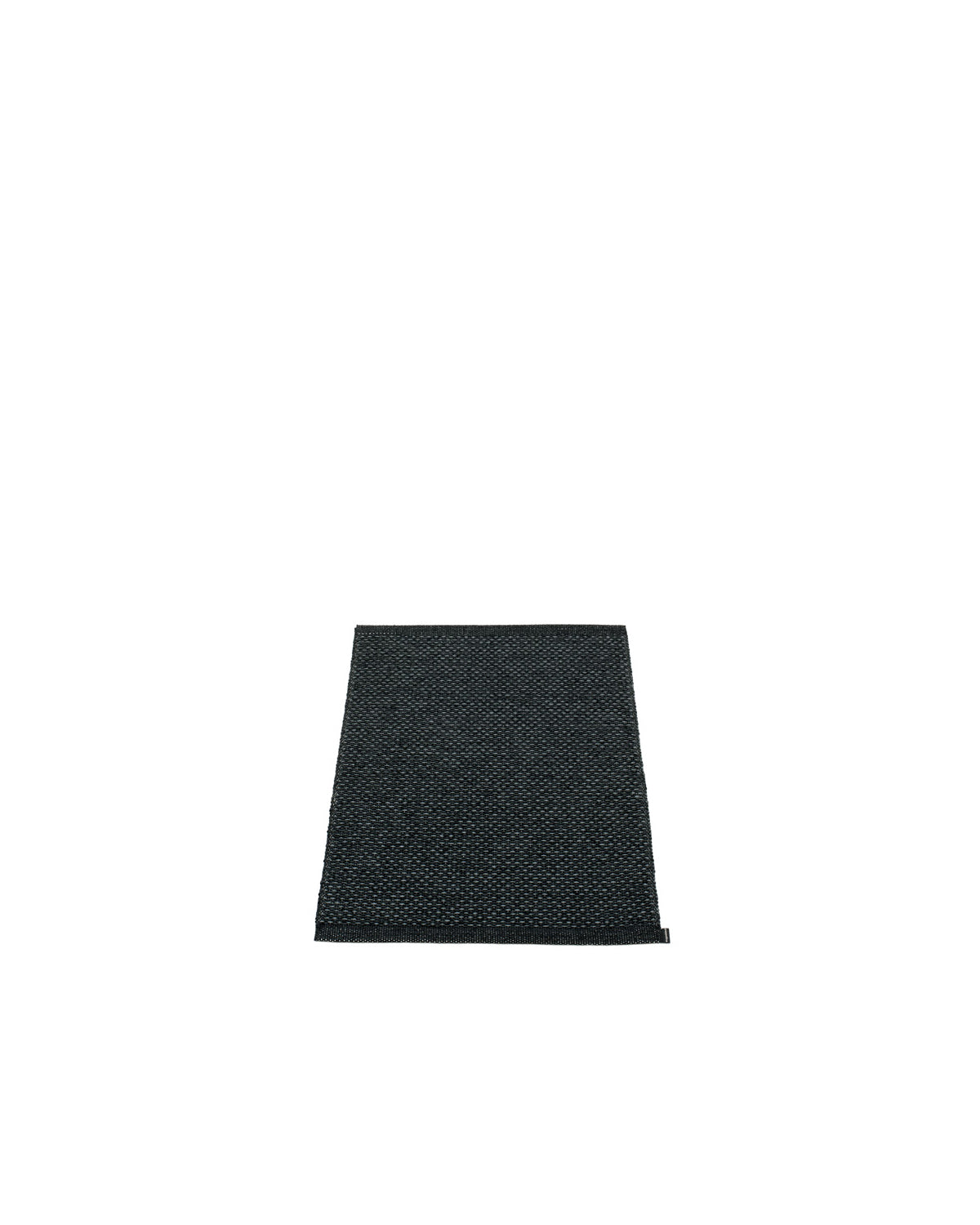 Rug SVEA Black Metallic - Arte House