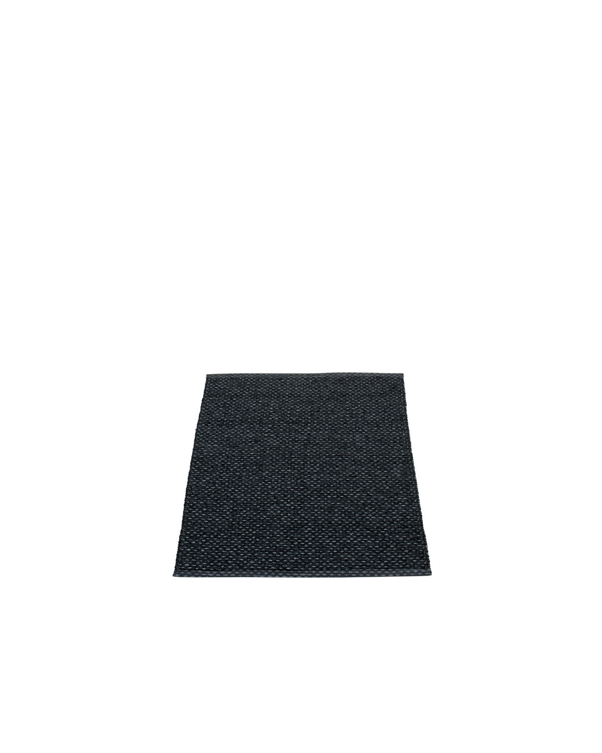 Rug SVEA Black Metallic - Arte House