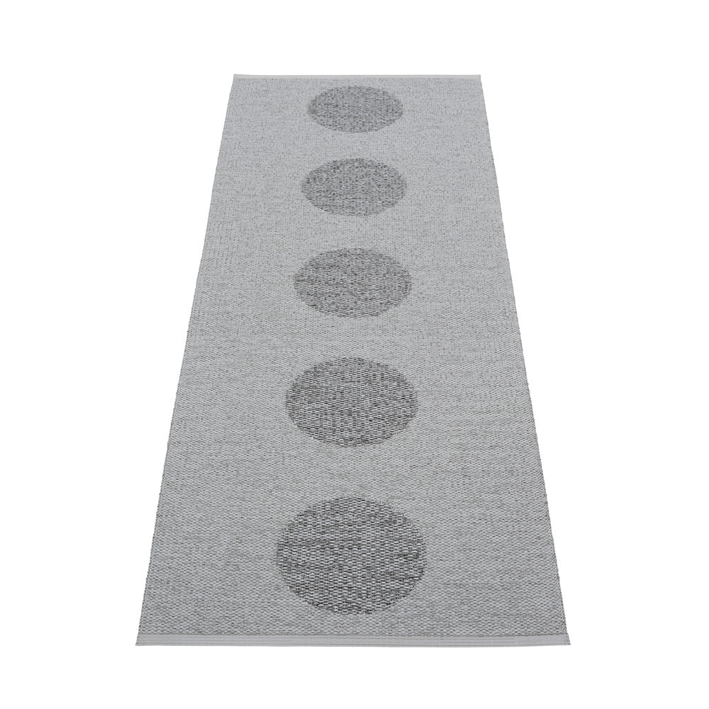 Rug VERA 2.0 Grey/Granit met. - Arte House