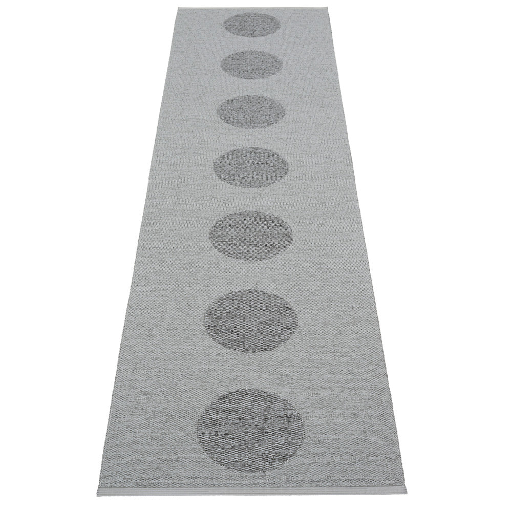 Rug VERA 2.0 Grey/Granit met. - Arte House