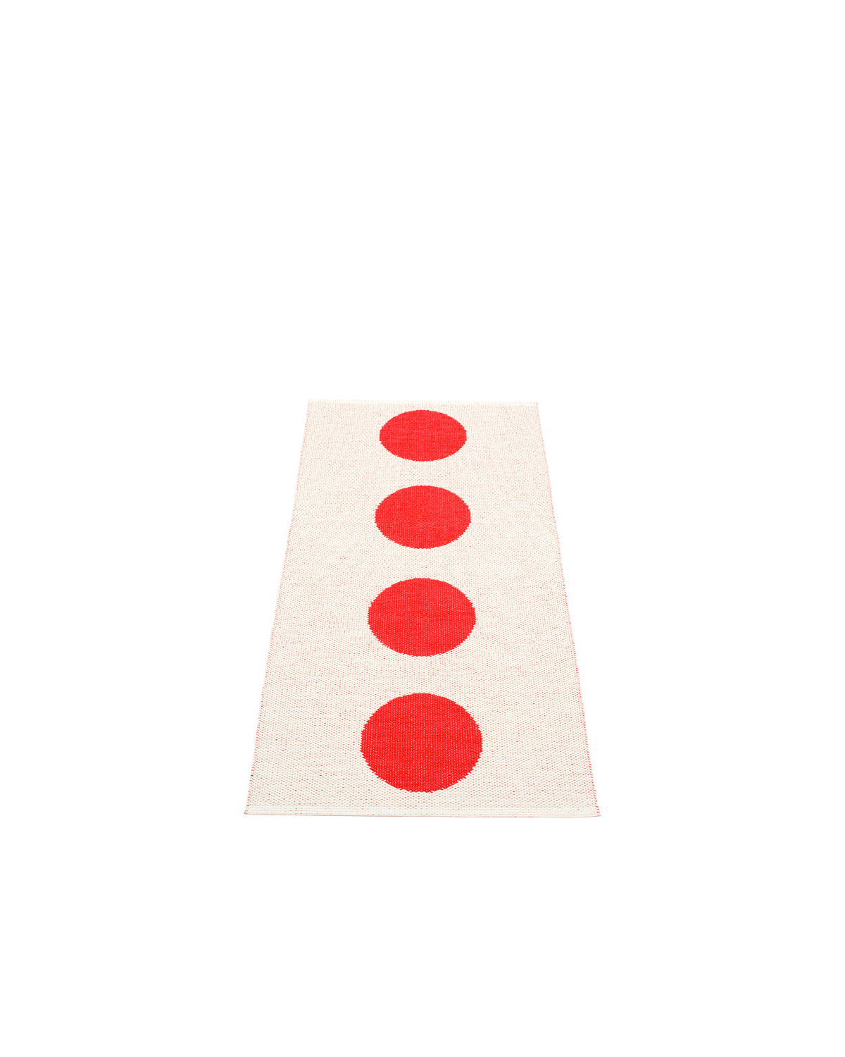 Rug VERA Red - Arte House