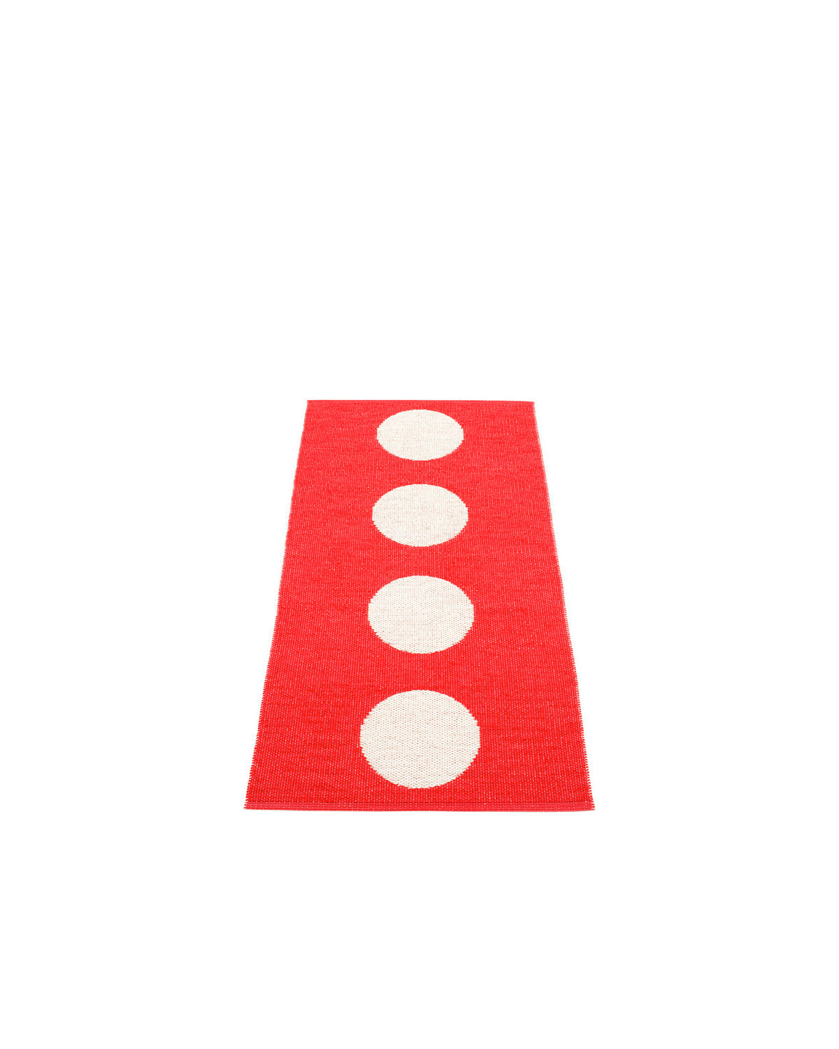Rug VERA Red - Arte House