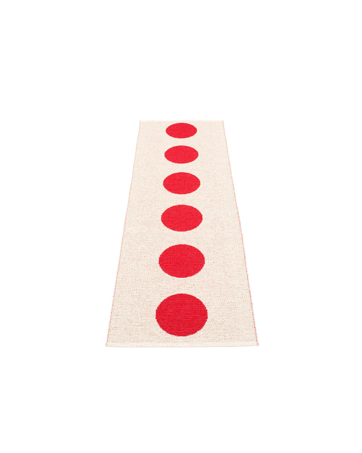 Rug VERA Red - Arte House