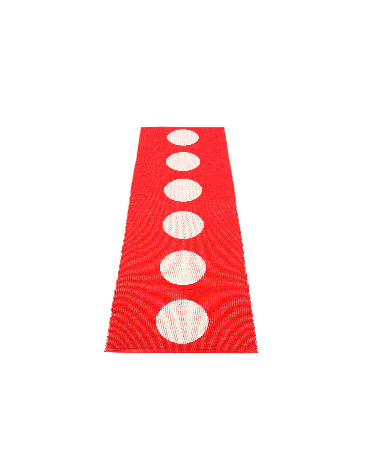 Rug VERA Red - Arte House