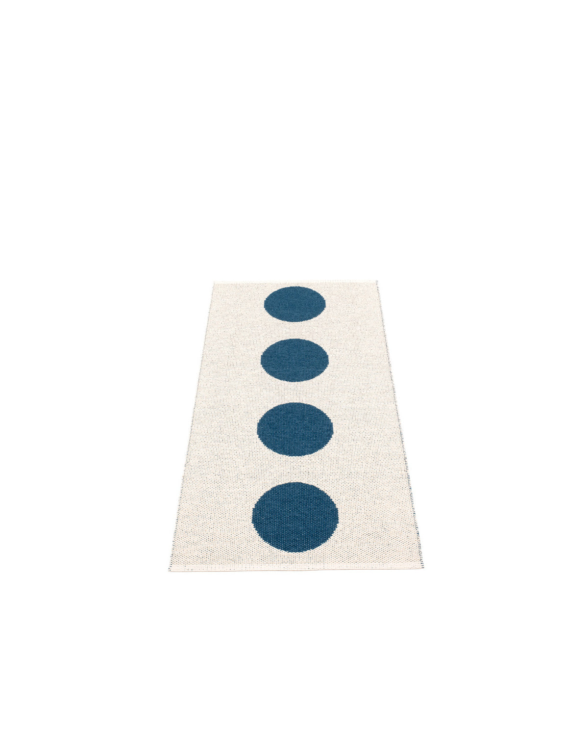 Rug VERA Ocean Blue